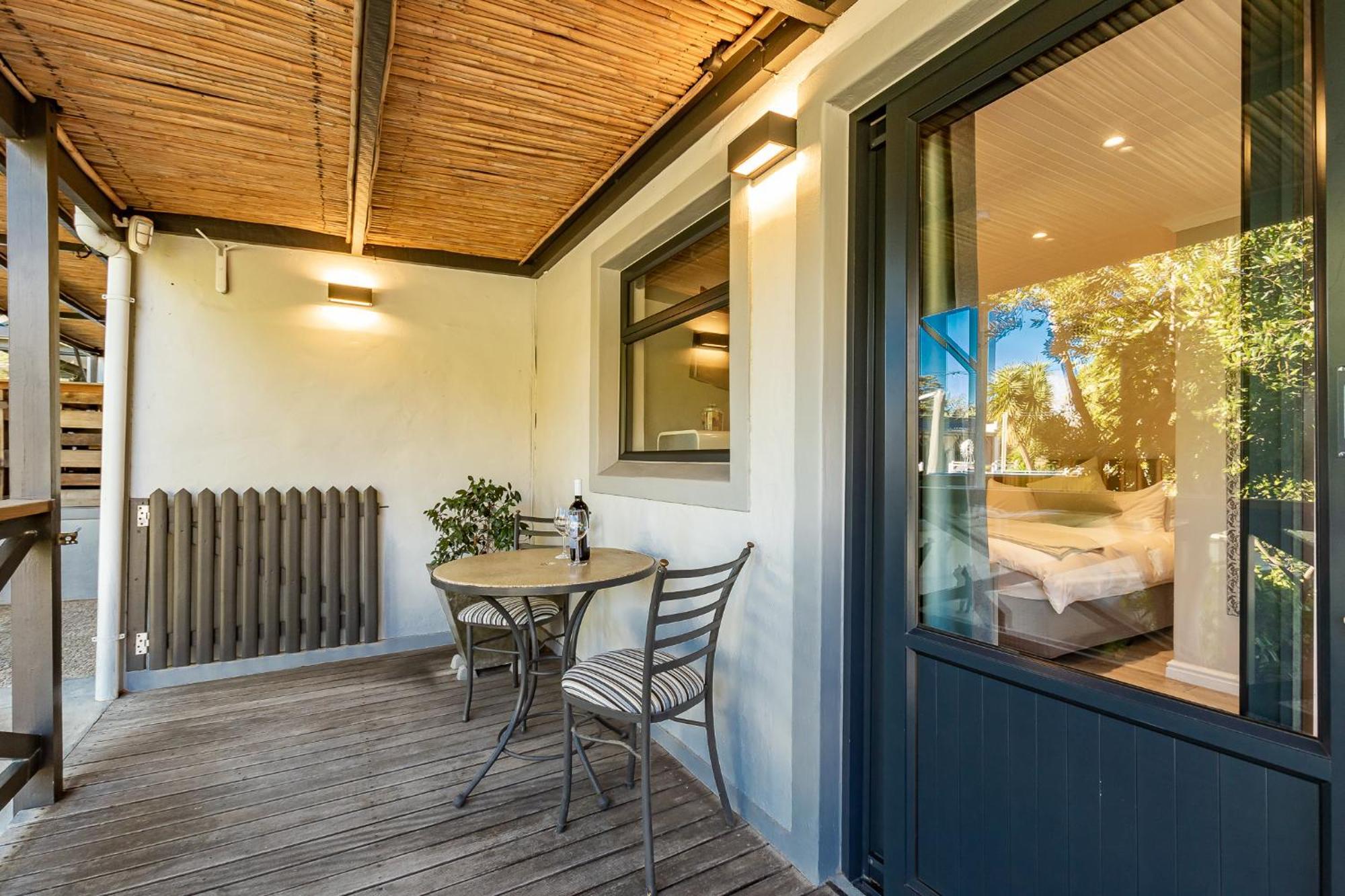 Novelle Vista Cottage Hout Bay Εξωτερικό φωτογραφία