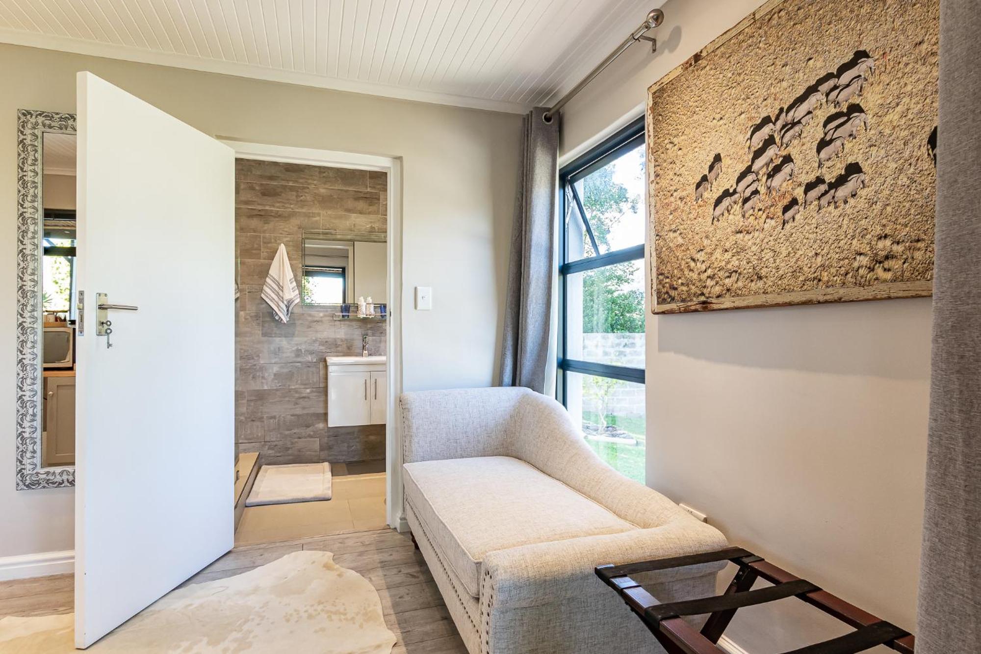 Novelle Vista Cottage Hout Bay Εξωτερικό φωτογραφία