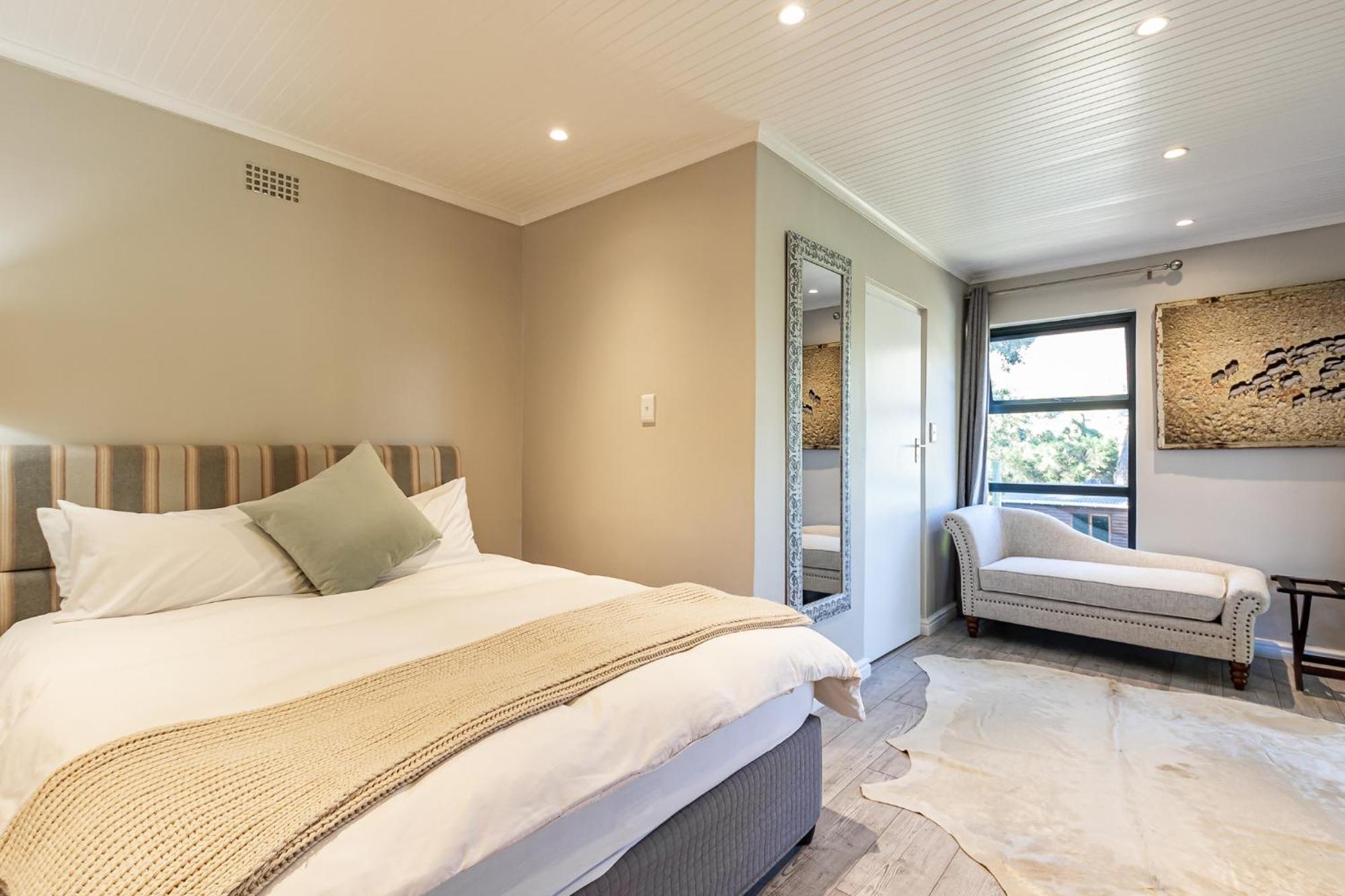 Novelle Vista Cottage Hout Bay Εξωτερικό φωτογραφία