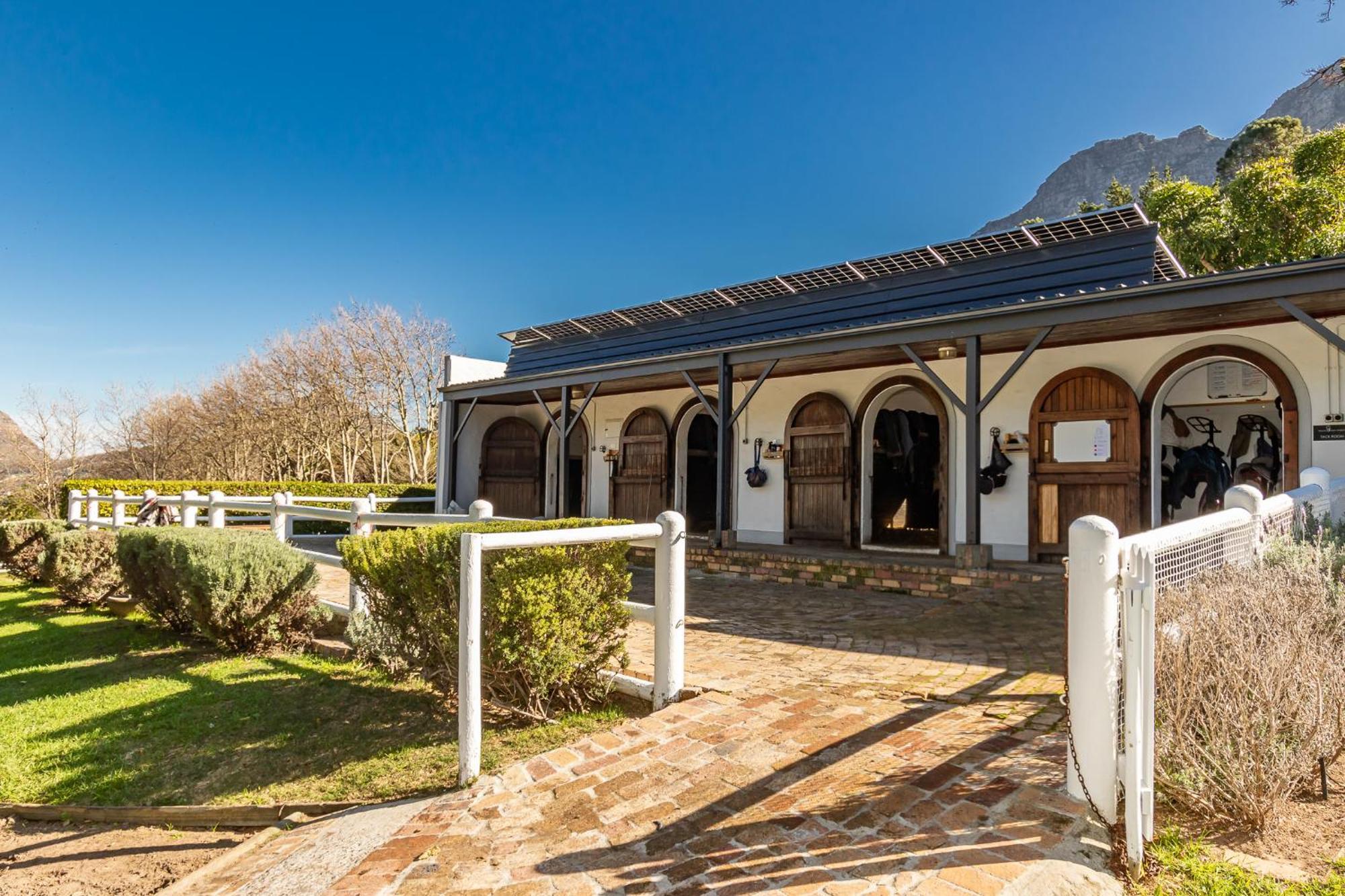 Novelle Vista Cottage Hout Bay Εξωτερικό φωτογραφία