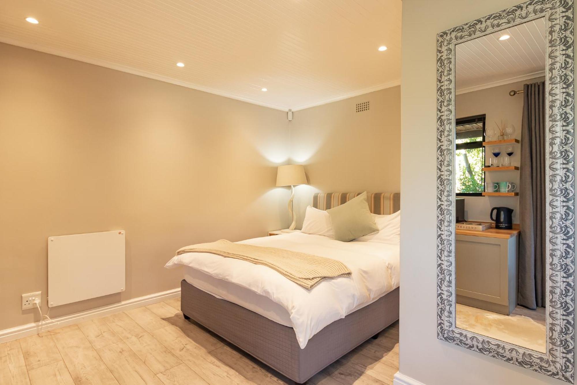 Novelle Vista Cottage Hout Bay Εξωτερικό φωτογραφία