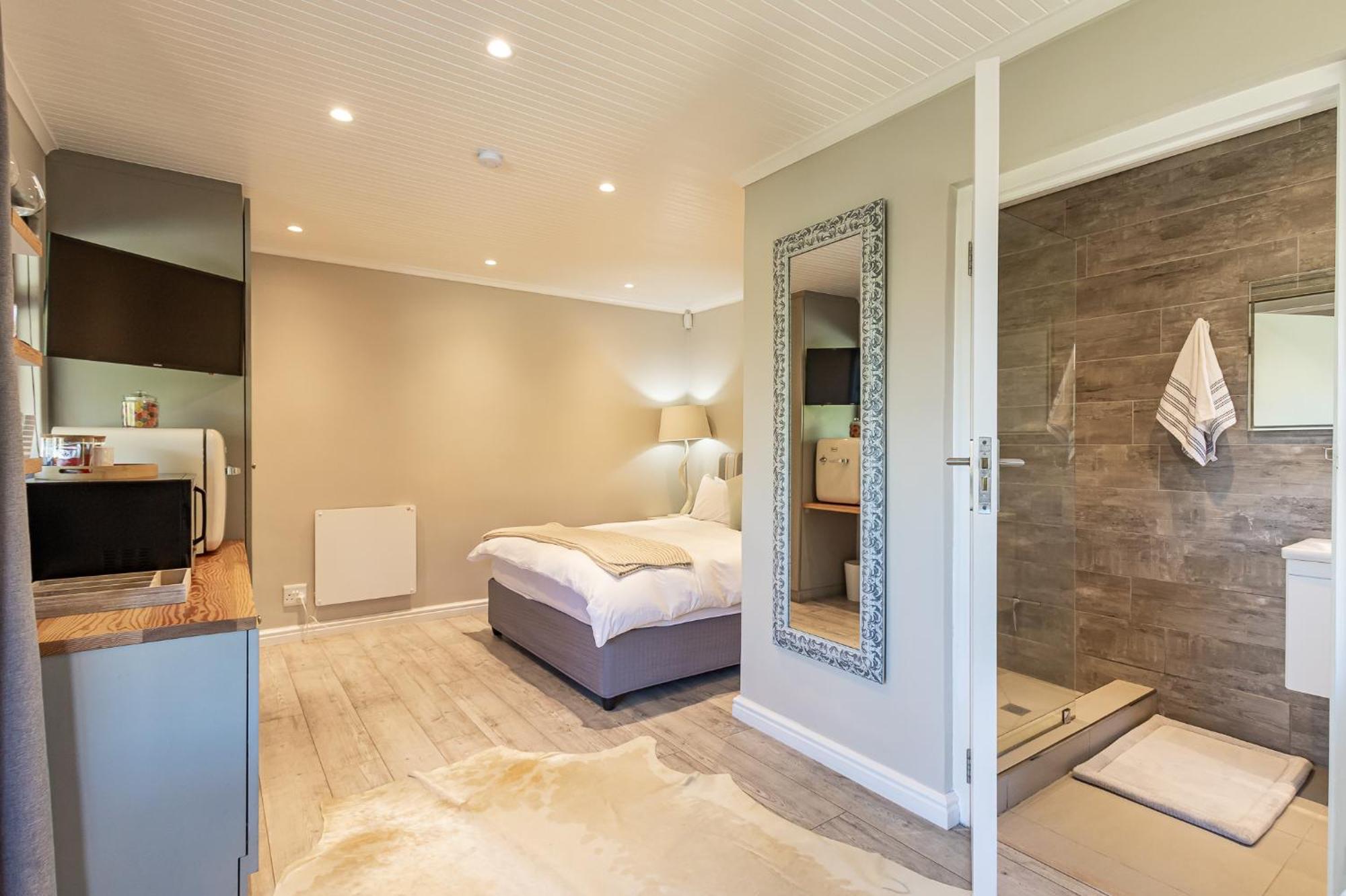 Novelle Vista Cottage Hout Bay Εξωτερικό φωτογραφία